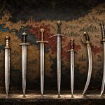 Sword Type Chart