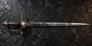 Bilbo Sword