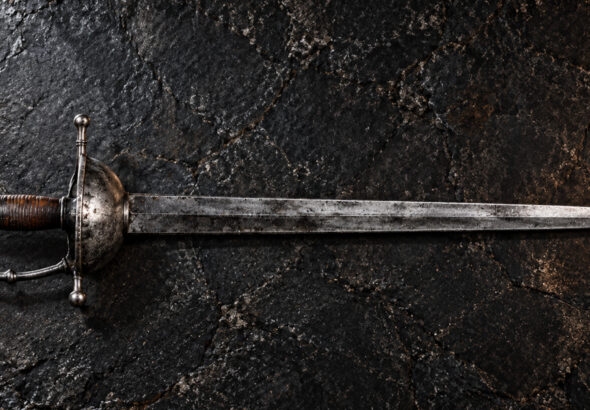 Bilbo Sword