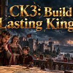 Crusader Kings 3: Beginner Guide