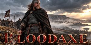 Erik Bloodaxe