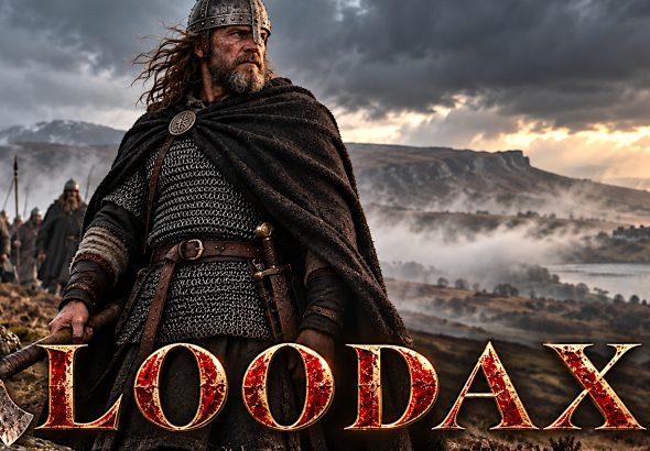 Erik Bloodaxe