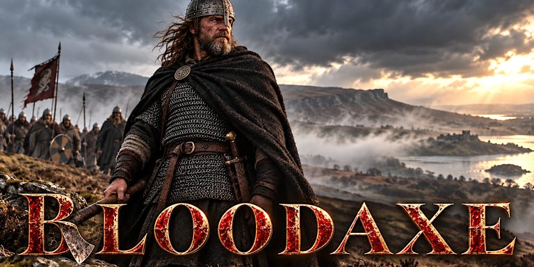 Erik Bloodaxe