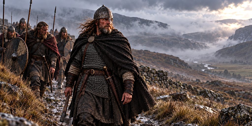 Erik Bloodaxe Stainmore