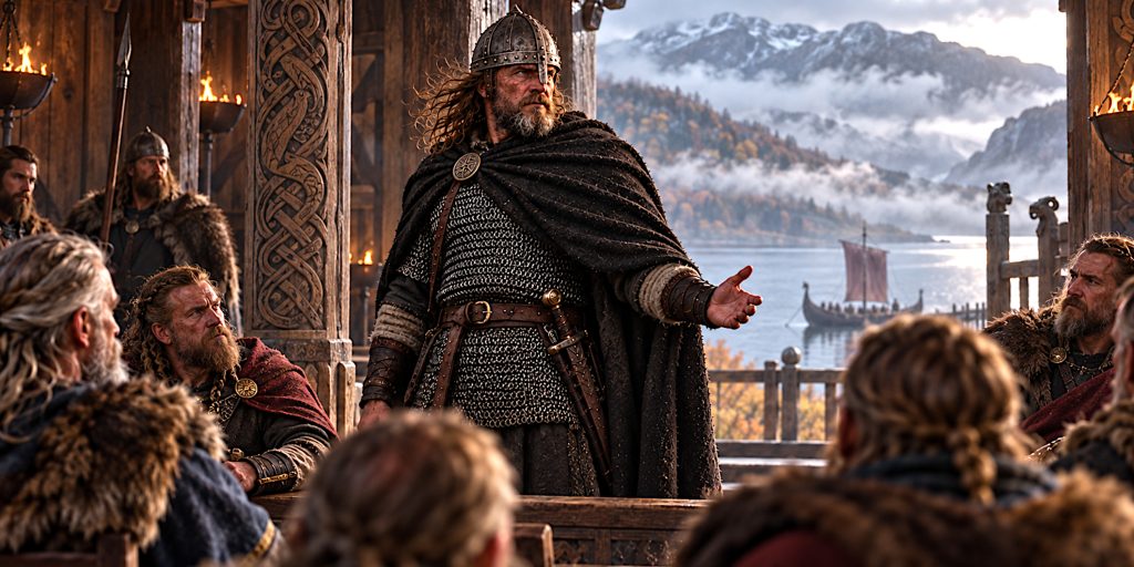 Erik Bloodaxe address