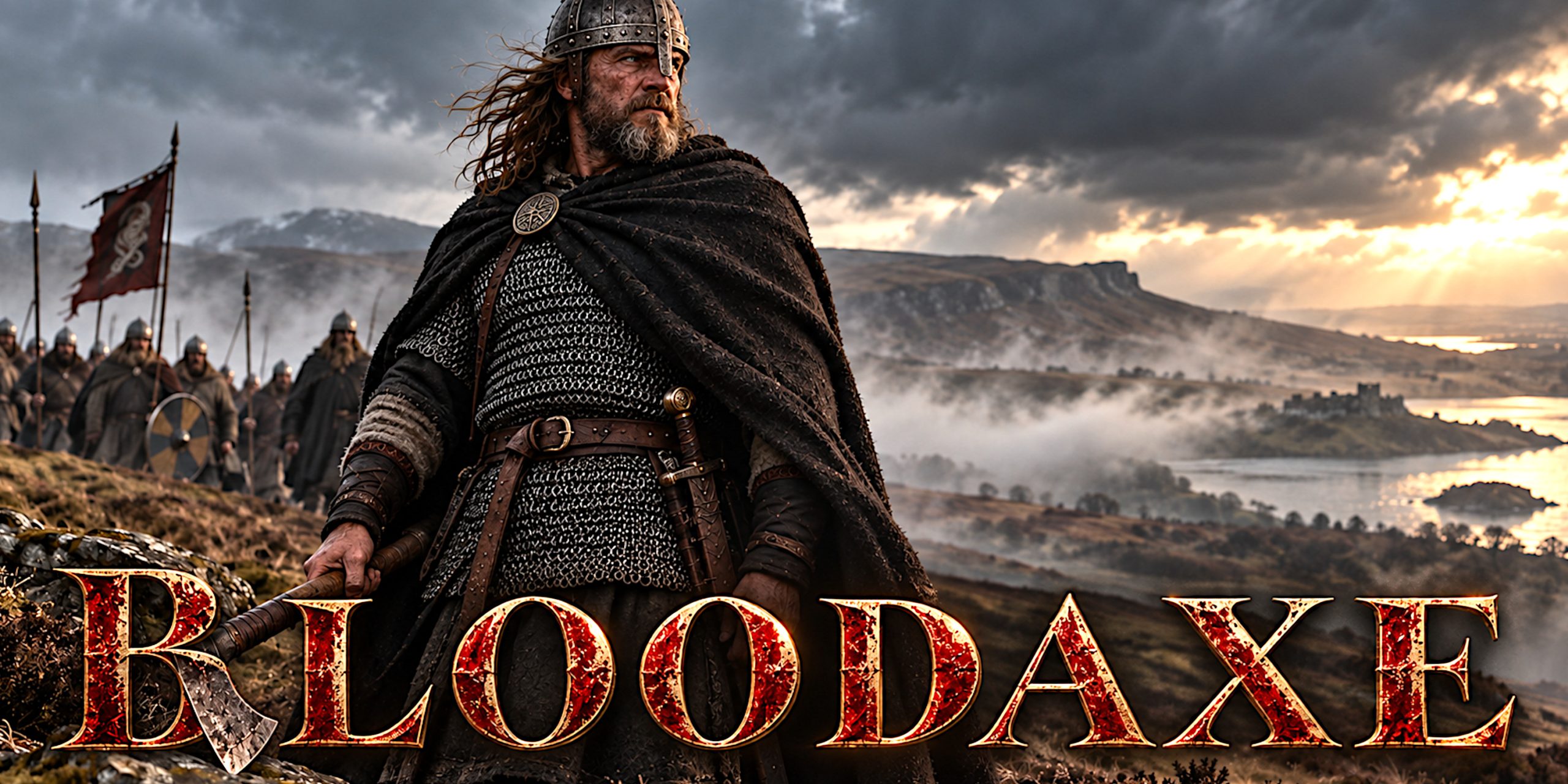 Erik Bloodaxe