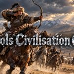 Mongols Guide - Age of Empires IV