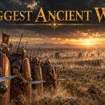 Biggest Ancient Wars