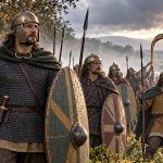 Celtic Warband