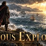 Famous Explorers