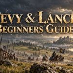 Levy & Lance Beginner Guide